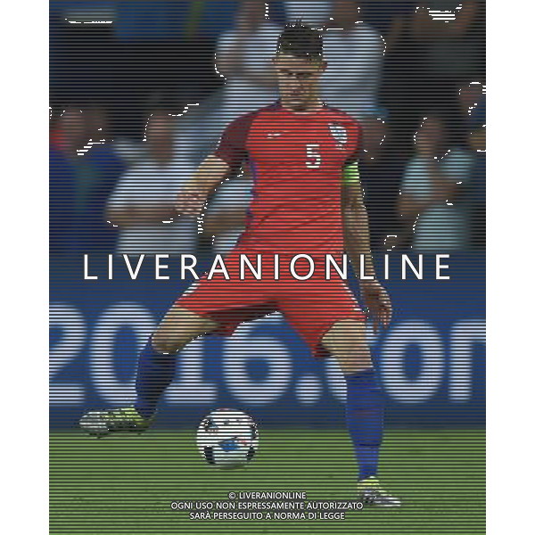 UEFA Francia EURO 2016 Final Tournament Group Stage B Saint-Etienne - 20.06.2016 Slovacchia-Inghilterra Nella Foto:Cahill Gary /Ph.Vitez-Ag. Aldo Liverani