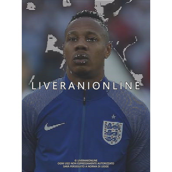 UEFA Francia EURO 2016 Final Tournament Group Stage B Saint-Etienne - 20.06.2016 Slovacchia-Inghilterra Nella Foto:Clyne Nathaniel /Ph.Vitez-Ag. Aldo Liverani