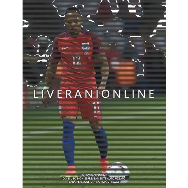 UEFA Francia EURO 2016 Final Tournament Group Stage B Saint-Etienne - 20.06.2016 Slovacchia-Inghilterra Nella Foto:Clyne Nathaniel /Ph.Vitez-Ag. Aldo Liverani