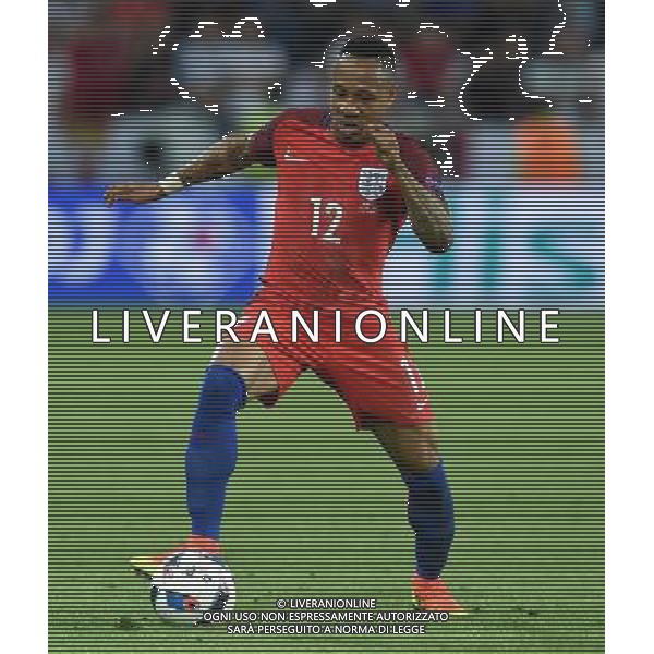 UEFA Francia EURO 2016 Final Tournament Group Stage B Saint-Etienne - 20.06.2016 Slovacchia-Inghilterra Nella Foto:Clyne Nathaniel /Ph.Vitez-Ag. Aldo Liverani