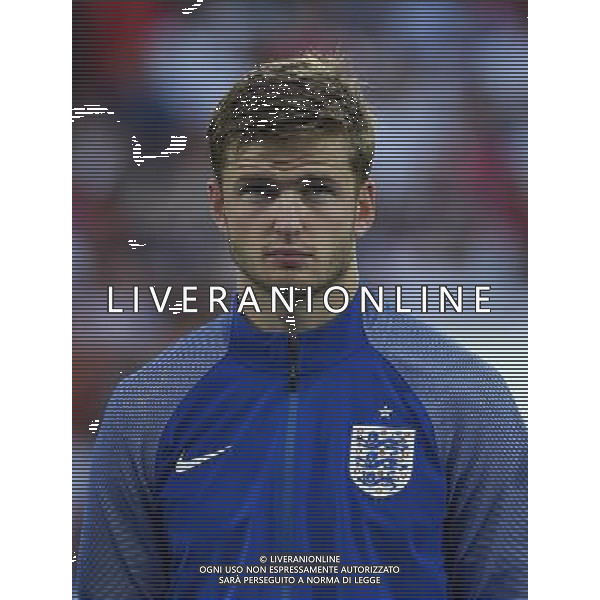 UEFA Francia EURO 2016 Final Tournament Group Stage B Saint-Etienne - 20.06.2016 Slovacchia-Inghilterra Nella Foto:Dier Eric /Ph.Vitez-Ag. Aldo Liverani