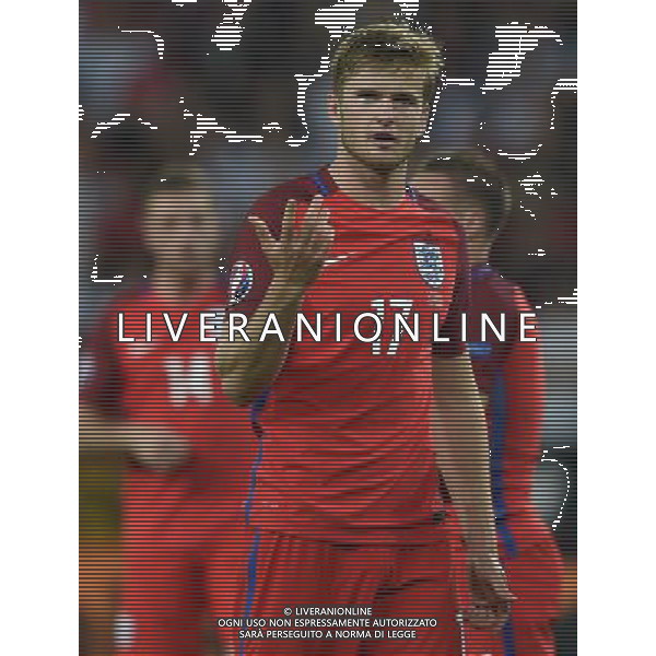 UEFA Francia EURO 2016 Final Tournament Group Stage B Saint-Etienne - 20.06.2016 Slovacchia-Inghilterra Nella Foto:Dier Eric /Ph.Vitez-Ag. Aldo Liverani