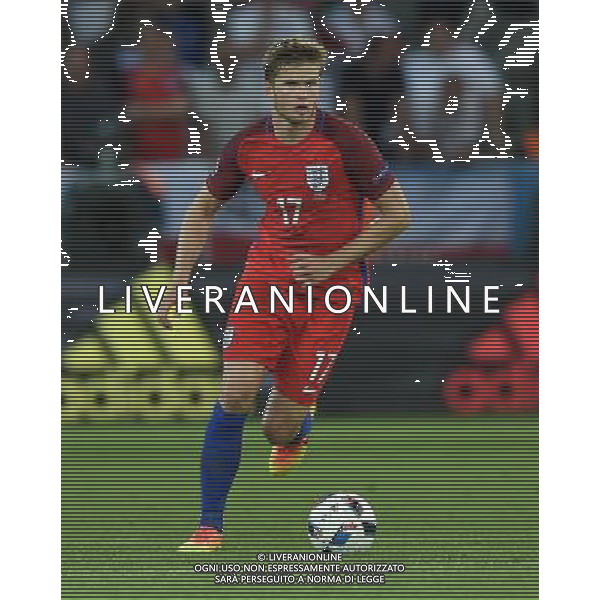 UEFA Francia EURO 2016 Final Tournament Group Stage B Saint-Etienne - 20.06.2016 Slovacchia-Inghilterra Nella Foto:Dier Eric /Ph.Vitez-Ag. Aldo Liverani