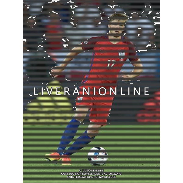 UEFA Francia EURO 2016 Final Tournament Group Stage B Saint-Etienne - 20.06.2016 Slovacchia-Inghilterra Nella Foto:Dier Eric /Ph.Vitez-Ag. Aldo Liverani