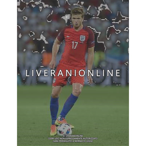 UEFA Francia EURO 2016 Final Tournament Group Stage B Saint-Etienne - 20.06.2016 Slovacchia-Inghilterra Nella Foto:Dier Eric /Ph.Vitez-Ag. Aldo Liverani