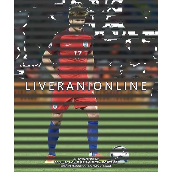 UEFA Francia EURO 2016 Final Tournament Group Stage B Saint-Etienne - 20.06.2016 Slovacchia-Inghilterra Nella Foto:Dier Eric /Ph.Vitez-Ag. Aldo Liverani