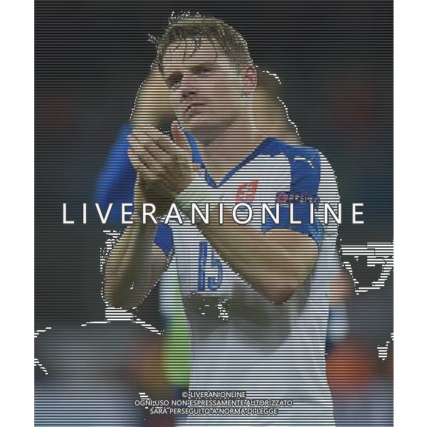 UEFA Francia EURO 2016 Final Tournament Group Stage B Saint-Etienne - 20.06.2016 Slovacchia-Inghilterra Nella Foto:Hubocan Tomas /Ph.Vitez-Ag. Aldo Liverani