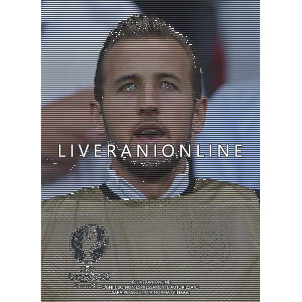 UEFA Francia EURO 2016 Final Tournament Group Stage B Saint-Etienne - 20.06.2016 Slovacchia-Inghilterra Nella Foto:Kane Harry /Ph.Vitez-Ag. Aldo Liverani