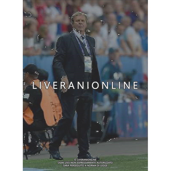 UEFA Francia EURO 2016 Final Tournament Group Stage B Saint-Etienne - 20.06.2016 Slovacchia-Inghilterra Nella Foto:Kozak Jan /Ph.Vitez-Ag. Aldo Liverani