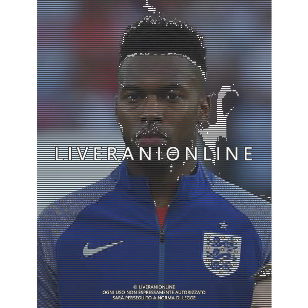 UEFA Francia EURO 2016 Final Tournament Group Stage B Saint-Etienne - 20.06.2016 Slovacchia-Inghilterra Nella Foto:Sturridge Daniel /Ph.Vitez-Ag. Aldo Liverani