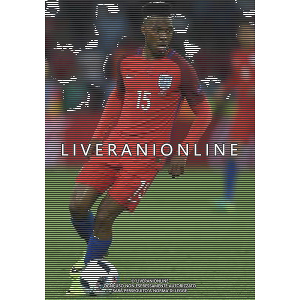 UEFA Francia EURO 2016 Final Tournament Group Stage B Saint-Etienne - 20.06.2016 Slovacchia-Inghilterra Nella Foto:Sturridge Daniel /Ph.Vitez-Ag. Aldo Liverani