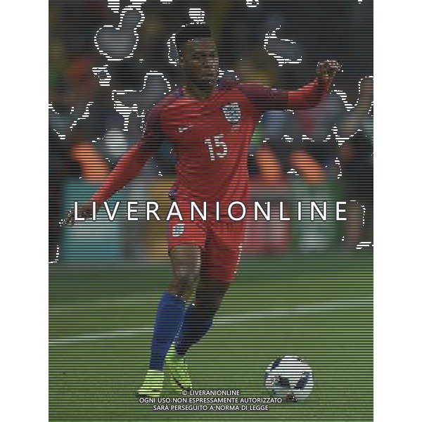 UEFA Francia EURO 2016 Final Tournament Group Stage B Saint-Etienne - 20.06.2016 Slovacchia-Inghilterra Nella Foto:Sturridge Daniel /Ph.Vitez-Ag. Aldo Liverani