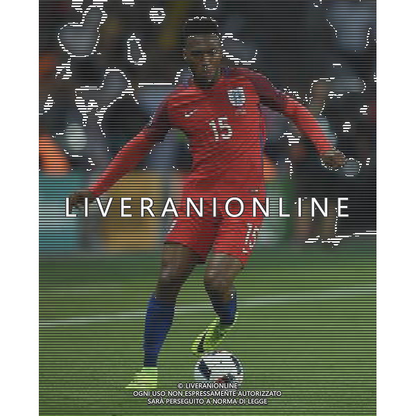 UEFA Francia EURO 2016 Final Tournament Group Stage B Saint-Etienne - 20.06.2016 Slovacchia-Inghilterra Nella Foto:Sturridge Daniel /Ph.Vitez-Ag. Aldo Liverani