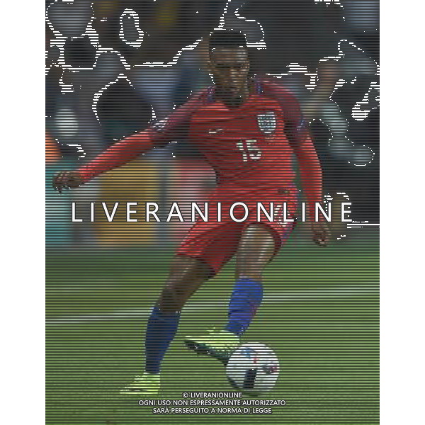 UEFA Francia EURO 2016 Final Tournament Group Stage B Saint-Etienne - 20.06.2016 Slovacchia-Inghilterra Nella Foto:Sturridge Daniel /Ph.Vitez-Ag. Aldo Liverani
