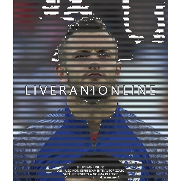 UEFA Francia EURO 2016 Final Tournament Group Stage B Saint-Etienne - 20.06.2016 Slovacchia-Inghilterra Nella Foto:Wilshere Jack /Ph.Vitez-Ag. Aldo Liverani