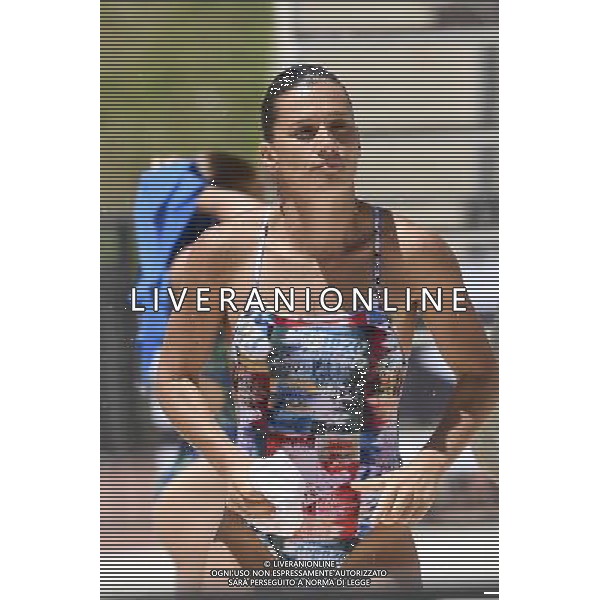 Campionati Italiani Assoluti Estivi Open Roma - 21.05.2016 - Stadio del Nuoto - nella foto: Francesca Dellape\' /Ph. Corradetti - AG ALDO LIVERANI SAS/ AGENZIA ALDO LIVERANI SAS Campionati Italiani Assoluti Estivi Open Tuffi Roma - 21.05.2016