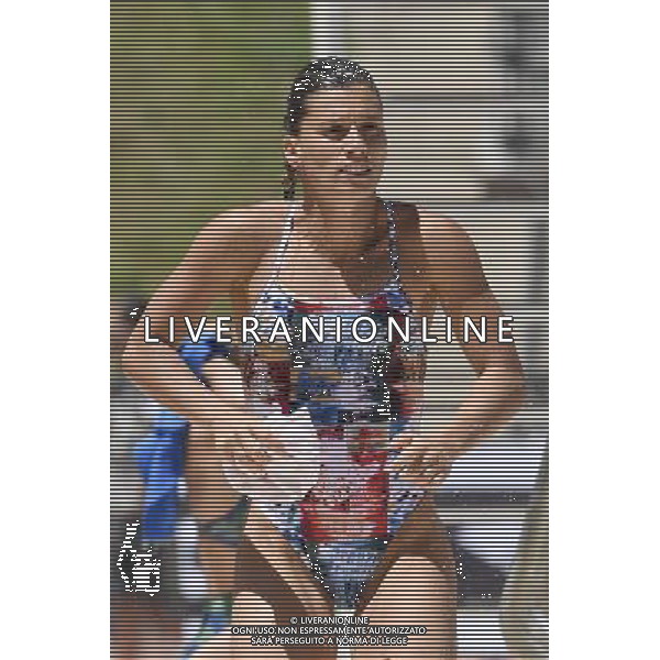 Campionati Italiani Assoluti Estivi Open Roma - 21.05.2016 - Stadio del Nuoto - nella foto: Francesca Dellape\' /Ph. Corradetti - AG ALDO LIVERANI SAS/ AGENZIA ALDO LIVERANI SAS Campionati Italiani Assoluti Estivi Open Tuffi Roma - 21.05.2016