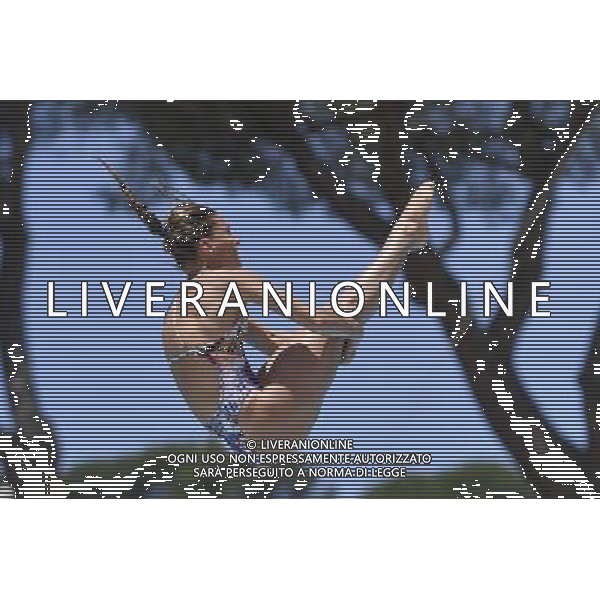 Campionati Italiani Assoluti Estivi Open Roma - 21.05.2016 - Stadio del Nuoto - nella foto: Francesca Dellape\' /Ph. Corradetti - AG ALDO LIVERANI SAS/ AGENZIA ALDO LIVERANI SAS Campionati Italiani Assoluti Estivi Open Tuffi Roma - 21.05.2016