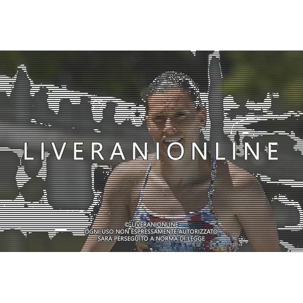 Campionati Italiani Assoluti Estivi Open Roma - 21.05.2016 - Stadio del Nuoto - nella foto: Francesca Dellape\' /Ph. Corradetti - AG ALDO LIVERANI SAS/ AGENZIA ALDO LIVERANI SAS Campionati Italiani Assoluti Estivi Open Tuffi Roma - 21.05.2016