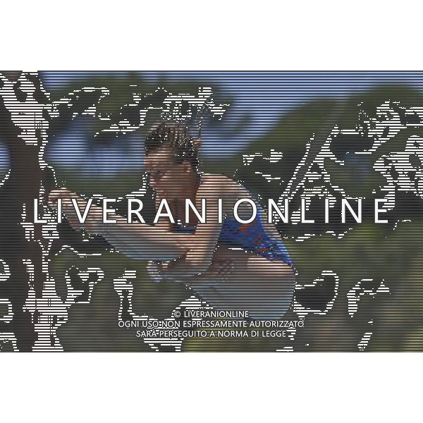 Campionati Italiani Assoluti Estivi Open Roma - 21.05.2016 - Stadio del Nuoto - nella foto: Tania Cagnotto /Ph. Corradetti - AG ALDO LIVERANI SAS/ AGENZIA ALDO LIVERANI SAS Campionati Italiani Assoluti Estivi Open Tuffi Roma - 21.05.2016