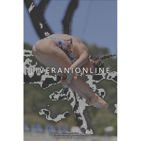 Campionati Italiani Assoluti Estivi Open Roma - 21.05.2016 - Stadio del Nuoto - nella foto: Francesca Dellape\' /Ph. Corradetti - AG ALDO LIVERANI SAS/ AGENZIA ALDO LIVERANI SAS Campionati Italiani Assoluti Estivi Open Tuffi Roma - 21.05.2016