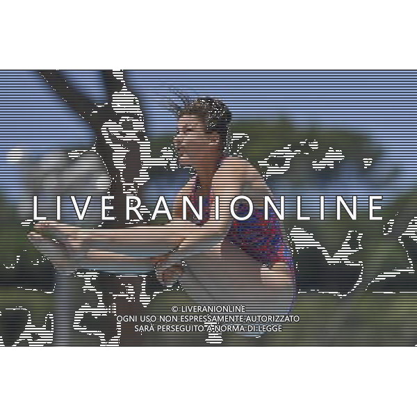 Campionati Italiani Assoluti Estivi Open Roma - 21.05.2016 - Stadio del Nuoto - nella foto: Elena Bertocchi /Ph. Corradetti - AG ALDO LIVERANI SAS/ AGENZIA ALDO LIVERANI SAS Campionati Italiani Assoluti Estivi Open Tuffi Roma - 21.05.2016