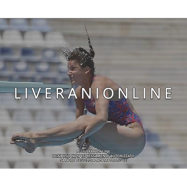 Campionati Italiani Assoluti Estivi Open Roma - 21.05.2016 - Stadio del Nuoto - nella foto: Elena Bertocchi /Ph. Corradetti - AG ALDO LIVERANI SAS/ AGENZIA ALDO LIVERANI SAS Campionati Italiani Assoluti Estivi Open Tuffi Roma - 21.05.2016