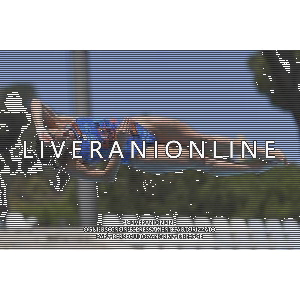 Campionati Italiani Assoluti Estivi Open Roma - 21.06.2016 - Stadio del Nuoto - nella foto: Tania Cagnotto /Ph. Corradetti - AG ALDO LIVERANI SAS