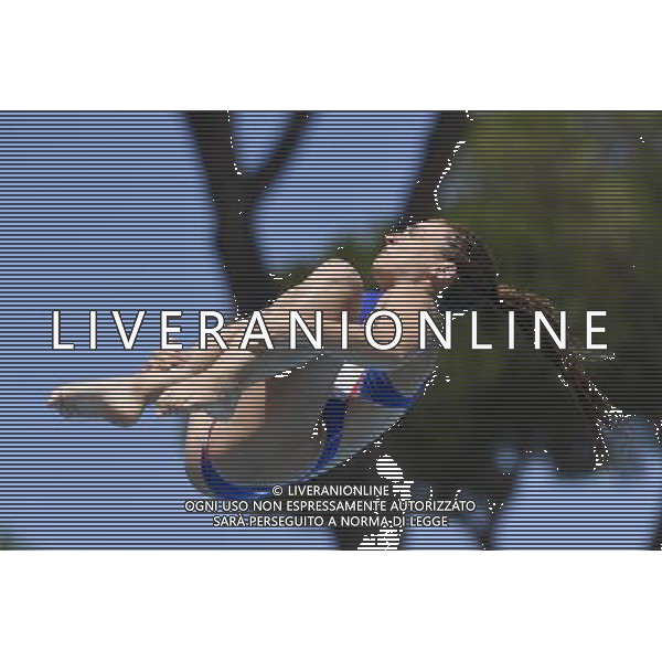 Campionati Italiani Assoluti Estivi Open Roma - 21.06.2016 - Stadio del Nuoto - nella foto: Francesca De Gregorio /Ph. Corradetti - AG ALDO LIVERANI SAS