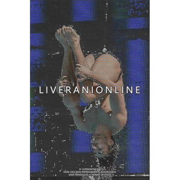 Campionati Italiani Assoluti Estivi Open Roma - 21.06.2016 - Stadio del Nuoto - nella foto: Giovanni Tocci /Ph. Corradetti - AG ALDO LIVERANI SAS