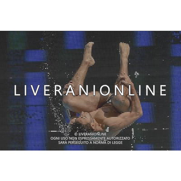 Campionati Italiani Assoluti Estivi Open Roma - 21.06.2016 - Stadio del Nuoto - nella foto: Giovanni Tocci /Ph. Corradetti - AG ALDO LIVERANI SAS