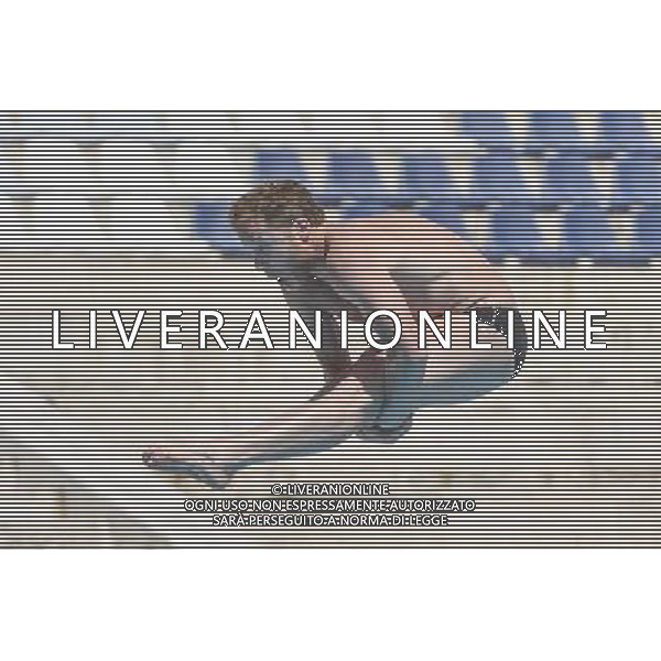 Campionati Italiani Assoluti Estivi Open Roma - 21.06.2016 - Stadio del Nuoto - nella foto: Tommaso Marconi /Ph. Corradetti - AG ALDO LIVERANI SAS