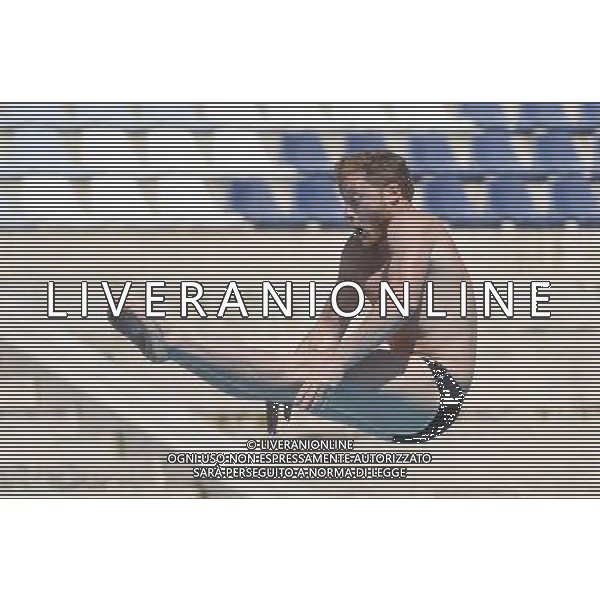 Campionati Italiani Assoluti Estivi Open Roma - 21.06.2016 - Stadio del Nuoto - nella foto: Tommaso Marconi /Ph. Corradetti - AG ALDO LIVERANI SAS