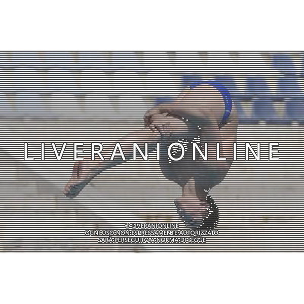 Campionati Italiani Assoluti Estivi Open Roma - 21.06.2016 - Stadio del Nuoto - nella foto: Alessio Moneta /Ph. Corradetti - AG ALDO LIVERANI SAS