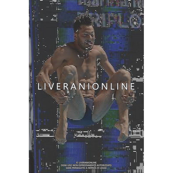 Campionati Italiani Assoluti Estivi Open Roma - 21.06.2016 - Stadio del Nuoto - nella foto: Tommaso Rinaldi /Ph. Corradetti - AG ALDO LIVERANI SAS