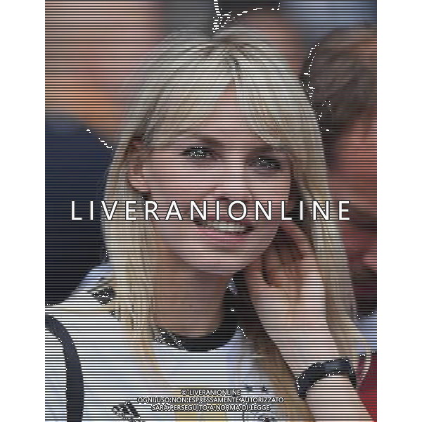 UEFA Francia EURO 2016 Final Tournament Group Stage C Parigi - 21.06.2016 Irlanda del Nord-Germania Nella Foto:tifosi germania /Ph.Vitez-Ag. Aldo Liverani