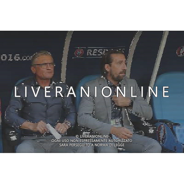 MARSYLIA 2016.06.21 MISTRZOSTWA EUROPY EURO 2016 FRANCJA PILKA NOZNA MECZ UKRAINA - POLSKA NZ ADAM NAWALKA TOMASZ IWAN FOT MICHAL STAWOWIAK / FOKUSMEDIA / NEWSPIX.PL --- Newspix.pl/ AGENZIA ALDO LIVERANI SAS Ucraina - Polonia UEFA Francia EURO 2016 Final Tournament Group Stage C Marsiglia - 21.06.2016- ITALY ONLY EDITORIAL USE ONLY