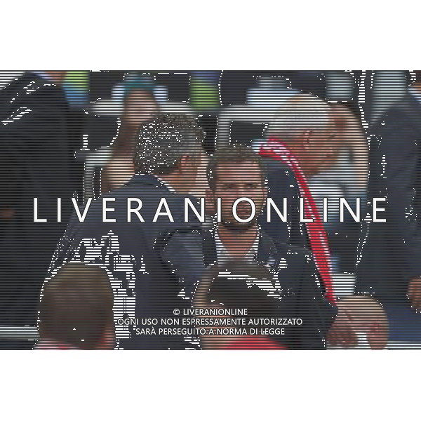 MARSYLIA 21.06.2016 MECZ I RUNDA GRUPA C MISTRZOSTW EUROPY 2016: UKRAINA - POLSKA --- FIRST ROUND GROUP C UEFA EURO 2016 MATCH IN MARSEILLE: UKRAINE - POLAND MARCIN DORNA FOT. PIOTR KUCZA/NEWSPIX.PL --- Newspix.pl/ AGENZIA ALDO LIVERANI SAS Ucraina - Polonia UEFA Francia EURO 2016 Final Tournament Group Stage C Marsiglia - 21.06.2016- ITALY ONLY EDITORIAL USE ONLY