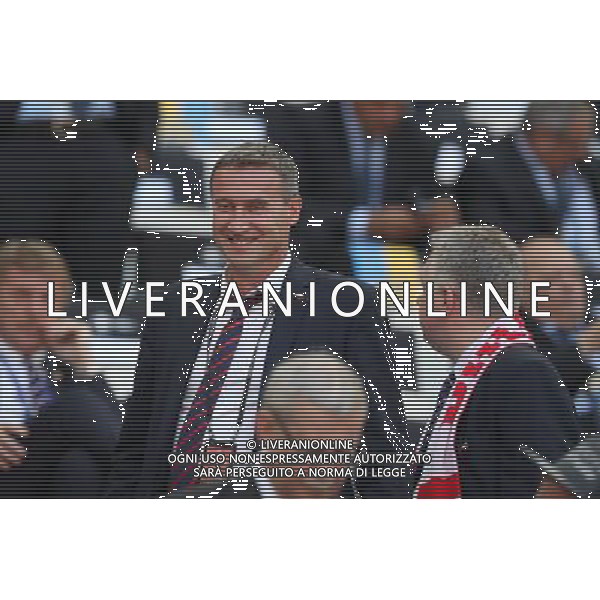 MARSYLIA 21.06.2016 MECZ I RUNDA GRUPA C MISTRZOSTW EUROPY 2016: UKRAINA - POLSKA --- FIRST ROUND GROUP C UEFA EURO 2016 MATCH IN MARSEILLE: UKRAINE - POLAND RADOSLAW MICHALSKI FOT. PIOTR KUCZA/NEWSPIX.PL --- Newspix.pl/ AGENZIA ALDO LIVERANI SAS Ucraina - Polonia UEFA Francia EURO 2016 Final Tournament Group Stage C Marsiglia - 21.06.2016- ITALY ONLY EDITORIAL USE ONLY