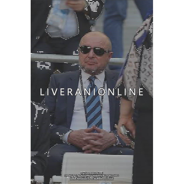 MARSYLIA 21.06.2016 MECZ I RUNDA GRUPA C MISTRZOSTW EUROPY 2016: UKRAINA - POLSKA --- FIRST ROUND GROUP C UEFA EURO 2016 MATCH IN MARSEILLE: UKRAINE - POLAND ANDRZEJ PLACZYNSKI FOT. PIOTR KUCZA/NEWSPIX.PL --- Newspix.pl/ AGENZIA ALDO LIVERANI SAS Ucraina - Polonia UEFA Francia EURO 2016 Final Tournament Group Stage C Marsiglia - 21.06.2016- ITALY ONLY EDITORIAL USE ONLY