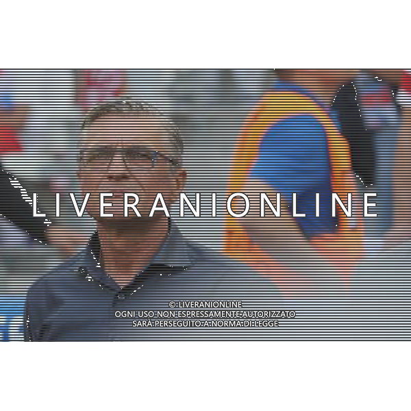 21.06.2016 MARSYLIA STADE VELODROME (MARSEILLE, FRANCE) PILKA NOZNA (FOOTBALL) UEFA EURO 2016 MISTRZOSTWA EUROPY W PILCE NOZNEJ (UEFA EURO 2016) GRUPA C (GROUP C) MECZ UKRAINA - POLSKA (UKRAINE - POLAND) NZ ADAM NAWALKA - TRENER, HEAD COACH, SELEKCJONER FOTO LUKASZ GROCHALA/CYFRASPORT / NEWSPIX.PL --- Newspix.pl / NEWSPIX.PL --- Newspix.pl/ AGENZIA ALDO LIVERANI SAS Ucraina - Polonia UEFA Francia EURO 2016 Final Tournament Group Stage C Marsiglia - 21.06.2016- ITALY ONLY EDITORIAL USE ONLY