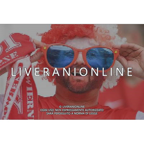 21.06.2016 MARSYLIA STADE VELODROME ( MARSEILLE FRANCE ) PILKA NOZNA ( FOOTBALL ) UEFA EURO 2016 MISTRZOSTWA EUROPY W PILCE NOZNEJ ( UEFA EURO 2016 ) GRUPA C ( GROUP C ) MECZ UKRAINA - POLSKA ( UKRAINE - POLAND ) NZ KIBICE REPREZENTACJI POLSKI FOTO MICHAL STANCZYK / CYFRASPORT / NEWSPIX.PL --- Newspix.pl/ AGENZIA ALDO LIVERANI SAS Ucraina - Polonia UEFA Francia EURO 2016 Final Tournament Group Stage C Marsiglia - 21.06.2016- ITALY ONLY EDITORIAL USE ONLY