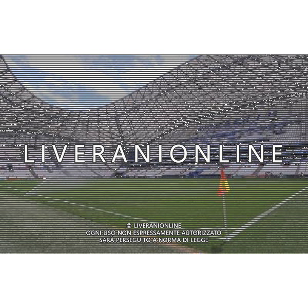 2016.06.21 Marsylia Marseille Pilka nozna Euro 2016 mecz grupy C Ukraina - Polska N/z Stade Velodrome ilustracyjne Foto Norbert Barczyk / PressFocus 2016.06.21 Marsylia Marseille Football UEFA Euro 2016 group C game between Ukraine and Poland Stade Velodrome ilustracyjne Credit: Norbert Barczyk / PressFocus / NEWSPIX.PL --- Newspix.pl/ AGENZIA ALDO LIVERANI SAS Ucraina - Polonia UEFA Francia EURO 2016 Final Tournament Group Stage C Marsiglia - 21.06.2016- ITALY ONLY EDITORIAL USE ONLY