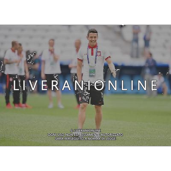 2016.06.21 Marsylia Marseille Pilka nozna Euro 2016 mecz grupy C Ukraina - Polska N/z Mariusz STEPINSKI Foto Norbert Barczyk / PressFocus 2016.06.21 Marsylia Marseille Football UEFA Euro 2016 group C game between Ukraine and Poland Mariusz STEPINSKI Credit: Norbert Barczyk / PressFocus / NEWSPIX.PL --- Newspix.pl/ AGENZIA ALDO LIVERANI SAS Ucraina - Polonia UEFA Francia EURO 2016 Final Tournament Group Stage C Marsiglia - 21.06.2016- ITALY ONLY EDITORIAL USE ONLY