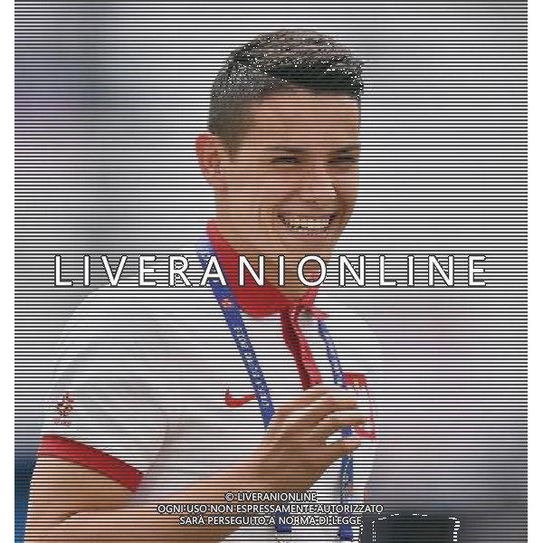 2016.06.21 Marsylia Marseille Pilka nozna Euro 2016 mecz grupy C Ukraina - Polska N/z Mariusz STEPINSKI Foto Norbert Barczyk / PressFocus 2016.06.21 Marsylia Marseille Football UEFA Euro 2016 group C game between Ukraine and Poland Mariusz STEPINSKI Credit: Norbert Barczyk / PressFocus / NEWSPIX.PL --- Newspix.pl/ AGENZIA ALDO LIVERANI SAS Ucraina - Polonia UEFA Francia EURO 2016 Final Tournament Group Stage C Marsiglia - 21.06.2016- ITALY ONLY EDITORIAL USE ONLY