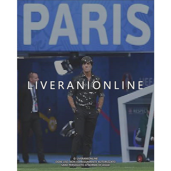UEFA Francia EURO 2016 Final Tournament Group Stage C Parigi - 21.06.2016 Irlanda del Nord-Germania Nella Foto:low /Ph.Vitez-Ag. Aldo Liverani