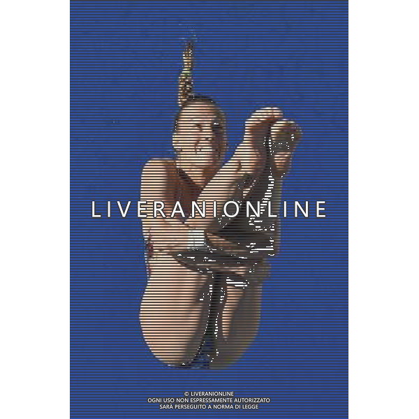 Campionati Italiani Assoluti Estivi Open Roma - 21.06.2016 - Stadio del Nuoto - nella foto: Tania Cagnotto /Ph. Corradetti - AG ALDO LIVERANI SAS