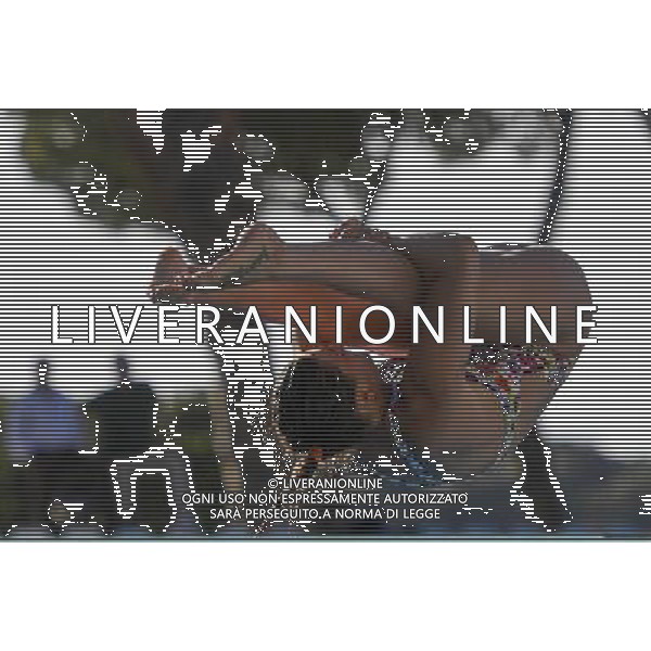 Campionati Italiani Assoluti Estivi Open Roma - 21.06.2016 - Stadio del Nuoto - nella foto: Elena Bertocchi /Ph. Corradetti - AG ALDO LIVERANI SAS