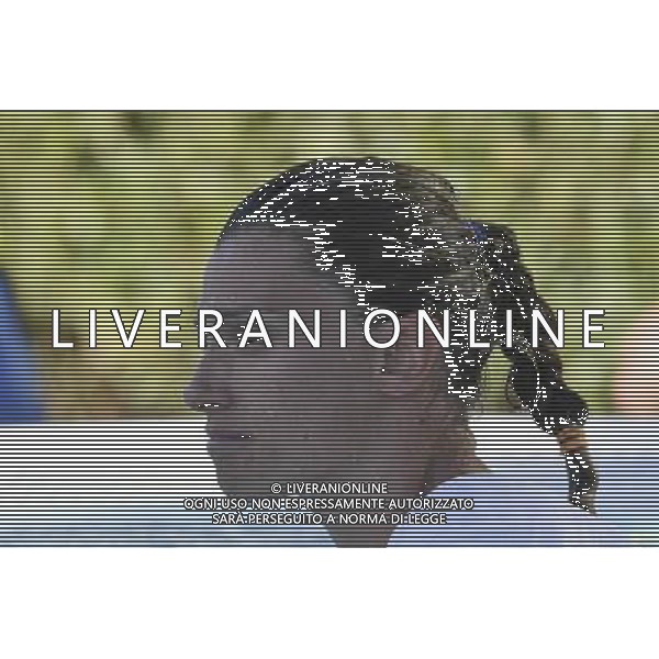 Campionati Italiani Assoluti Estivi Open Roma - 21.06.2016 - Stadio del Nuoto - nella foto: Francesca Dellape\' /Ph. Corradetti - AG ALDO LIVERANI SAS