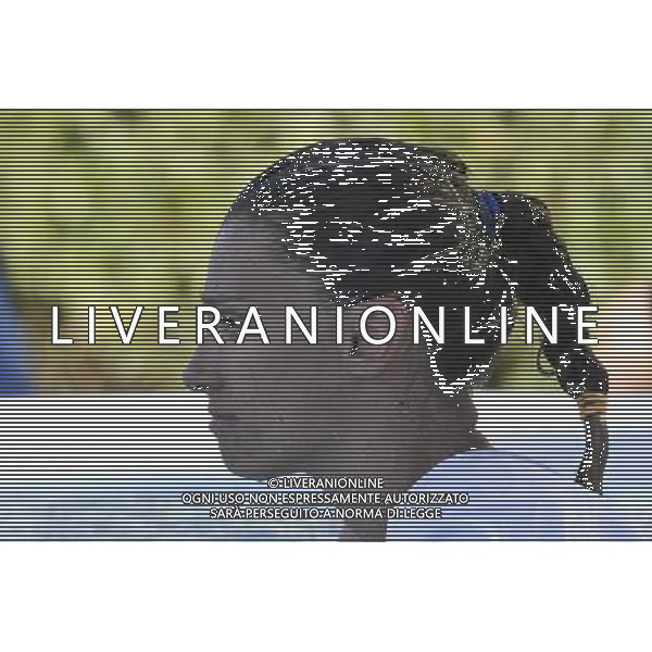 Campionati Italiani Assoluti Estivi Open Roma - 21.06.2016 - Stadio del Nuoto - nella foto: Francesca Dellape\' /Ph. Corradetti - AG ALDO LIVERANI SAS